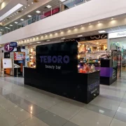 Бьюти-бар Tesoro фото 20 на сайте MyBibirevo.ru