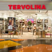Магазин TERVOLINA на улице Лескова фото 1 на сайте MyBibirevo.ru