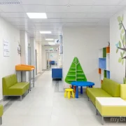 Медицинский центр UNIКЛИНИК фото 1 на сайте MyBibirevo.ru