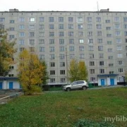 Общежитие №4 фото 2 на сайте MyBibirevo.ru