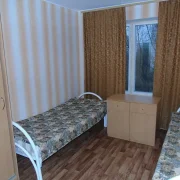 Общежитие №4 фото 1 на сайте MyBibirevo.ru