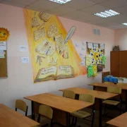 Школа с дошкольным отделением Глория на улице Корнейчука фото 9 на сайте MyBibirevo.ru
