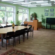 Школа с дошкольным отделением Глория на улице Корнейчука фото 8 на сайте MyBibirevo.ru