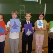 Центр детского и юношеского творчества Бибирево фото 8 на сайте MyBibirevo.ru