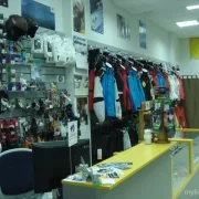 Магазин верхней одежды Lawine на МКАДе фото 2 на сайте MyBibirevo.ru