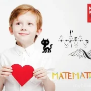 Детский клуб по изучению математики Маткласс фото 2 на сайте MyBibirevo.ru