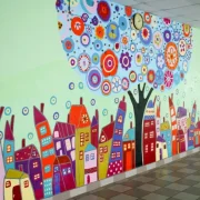 Школа Глория дошкольное отделение на улице Корнейчука фото 5 на сайте MyBibirevo.ru