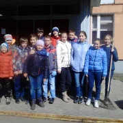 Школа Бибирево №1 дошкольное отделение на улице Плещеева фото 8 на сайте MyBibirevo.ru