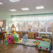 Школа с дошкольным отделением Бибирево на улице Плещеева фото 7 на сайте MyBibirevo.ru