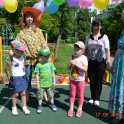 Школа Бибирево №1 дошкольное отделение на улице Плещеева фото 2 на сайте MyBibirevo.ru