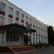 Детский сад Школа №1412 на улице Пришвина фото 1 на сайте MyBibirevo.ru