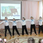 Школа с дошкольным отделением Бибирево на улице Плещеева фото 8 на сайте MyBibirevo.ru