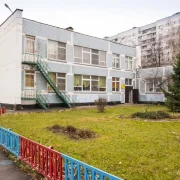 Школа с дошкольным отделением Бибирево на улице Конёнкова  фото 3 на сайте MyBibirevo.ru