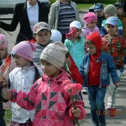 Школа Бибирево дошкольное отделение №2 на улице Плещеева фото 3 на сайте MyBibirevo.ru