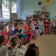 Школа Бибирево школа с дошкольным отделением на улице Пришвина фото 6 на сайте MyBibirevo.ru