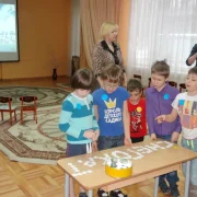 Школа Бибирево №4 дошкольное отделение на улице Плещеева фото 3 на сайте MyBibirevo.ru