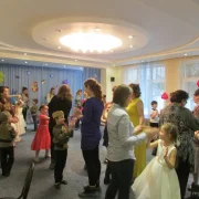Школа Бибирево №4 дошкольное отделение на улице Плещеева фото 5 на сайте MyBibirevo.ru