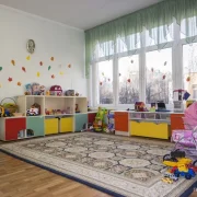 Школа Бибирево №4 дошкольное отделение на улице Плещеева фото 6 на сайте MyBibirevo.ru