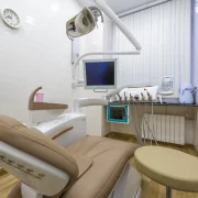 Стоматология Al-dent фото 4 на сайте MyBibirevo.ru
