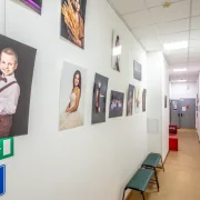 Центр творчества Музыкальная дорожка фото 16 на сайте MyBibirevo.ru