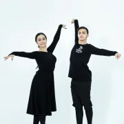 Школа кавказских танцев Джигит.ру на Алтуфьевском шоссе фото 4 на сайте MyBibirevo.ru
