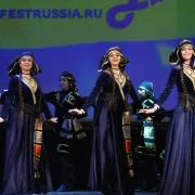 Школа кавказских танцев Джигит.ру на Алтуфьевском шоссе фото 5 на сайте MyBibirevo.ru