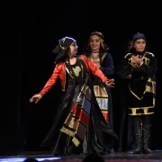 Школа кавказских танцев Джигит.ру на Алтуфьевском шоссе фото 3 на сайте MyBibirevo.ru