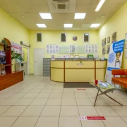 Центральная клиника района Бибирево на улице Плещеева фото 9 на сайте MyBibirevo.ru