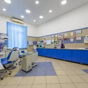 Центральная клиника района Бибирево на улице Плещеева фото 12 на сайте MyBibirevo.ru