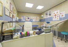 Центральная клиника района Бибирево на улице Плещеева фото 2 на сайте MyBibirevo.ru