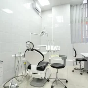Стоматологическая клиника Мосдент фото 8 на сайте MyBibirevo.ru
