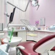 Стоматологическая клиника Мосдент фото 6 на сайте MyBibirevo.ru