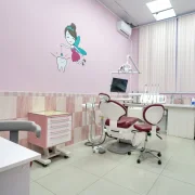 Стоматологическая клиника Мосдент фото 7 на сайте MyBibirevo.ru