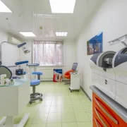 Стоматологическая клиника Скайс фото 8 на сайте MyBibirevo.ru