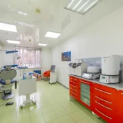 Стоматологическая клиника Скайс фото 3 на сайте MyBibirevo.ru