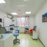 Стоматологическая клиника Скайс фото 5 на сайте MyBibirevo.ru
