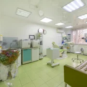 Стоматологическая клиника Скайс фото 4 на сайте MyBibirevo.ru