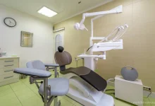 Стоматологическая клиника Скайс фото 2 на сайте MyBibirevo.ru