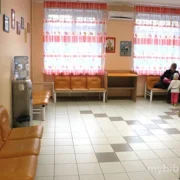 Детская городская поликлиника №125 на улице Лескова фото 6 на сайте MyBibirevo.ru