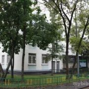 Детская городская поликлиника №125 на улице Лескова фото 4 на сайте MyBibirevo.ru