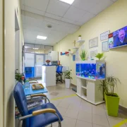 Медицинский центр АлкоСпас в Шенкурском проезде фото 17 на сайте MyBibirevo.ru
