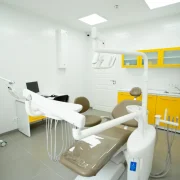 Клиника стоматологии и косметологии КС-клиник фото 5 на сайте MyBibirevo.ru