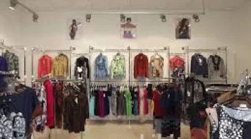Магазин женской одежды Для милых дам  на сайте MyBibirevo.ru