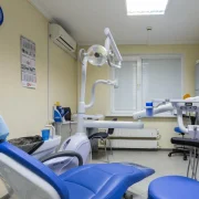 Медицинский центр и стоматология АвроМед на улице Лескова фото 3 на сайте MyBibirevo.ru