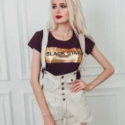 Магазин женской одежды StarWin фото 9 на сайте MyBibirevo.ru