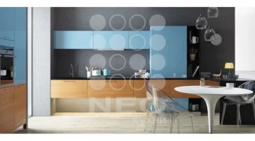 Мебельный салон Neo кухни фото 2 на сайте MyBibirevo.ru