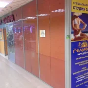 Студия загара и салонов красоты Гелиоса на улице Пришвина фото 6 на сайте MyBibirevo.ru