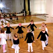 Школа танцев Formidable фото 2 на сайте MyBibirevo.ru