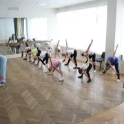Школа танцев Formidable фото 6 на сайте MyBibirevo.ru