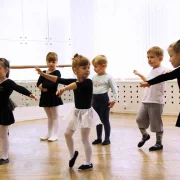 Школа танцев Formidable фото 4 на сайте MyBibirevo.ru